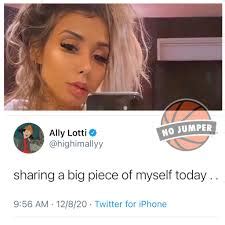 ally lotti leaked|Telegram: Contact @Ally.